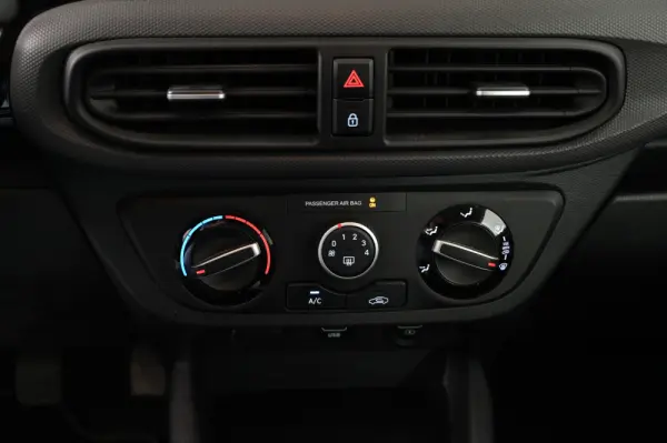 Hyundai i10 1.0 Comfort 25
