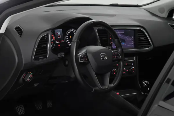 SEAT Leon ST 1.6 TDI Style S/S 15