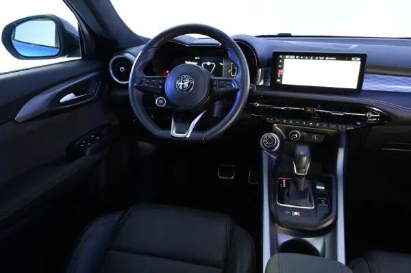 Alfa Romeo Tonale 1.5 Hybrid Sprint 28