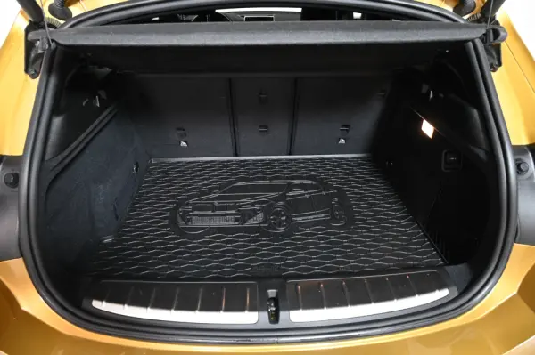 BMW X2 20 d xDrive Auto Pack M 10