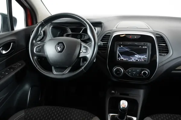 Renault Captur Outro 20