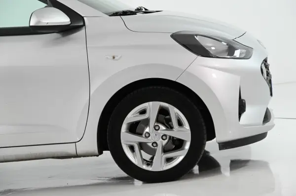 Hyundai i10 1.0 Comfort 16