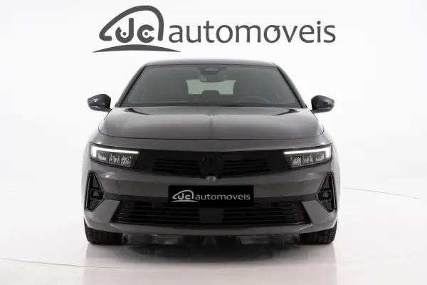 Opel Astra Sports Tourer 1.6 T PHEV GS 5