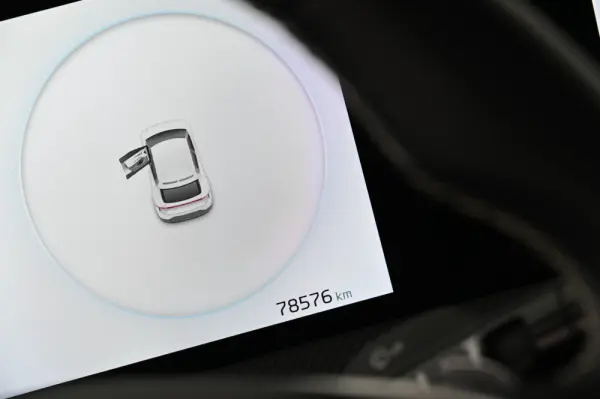 Kia EV6 77.4 kWh GT-Line 25