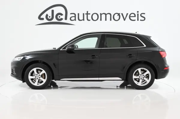 Audi Q5 2.0 TDI Sport 7