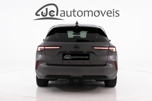 Opel Astra Sports Tourer 1.6 T PHEV GS 8