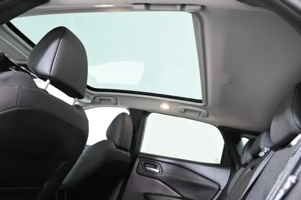 Nissan Qashqai 1.3 DIG-T Advance Xtronic 25