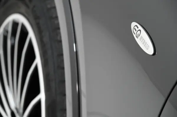 Mercedes-Benz GLC 300 de 4Matic 13