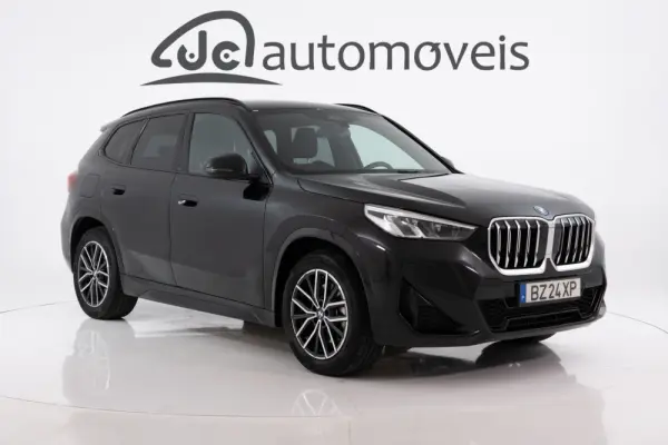 BMW X1 xDrive25e Pack Desportivo M 1
