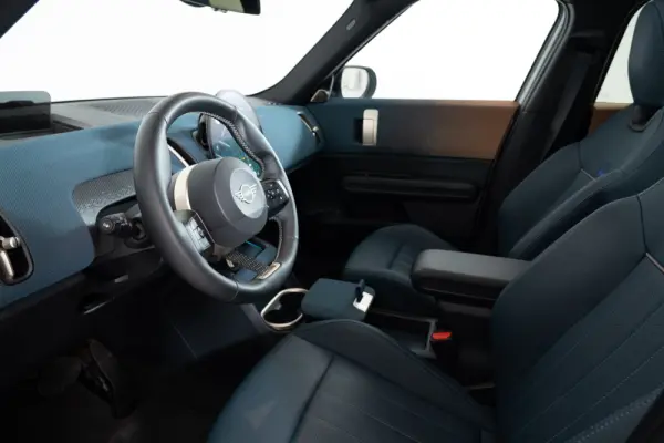 MINI Countryman S Favoured L 36