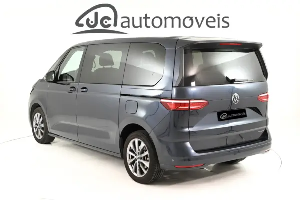 Volkswagen Multivan 1.4 TSI e-Hybrid Life DSG 2
