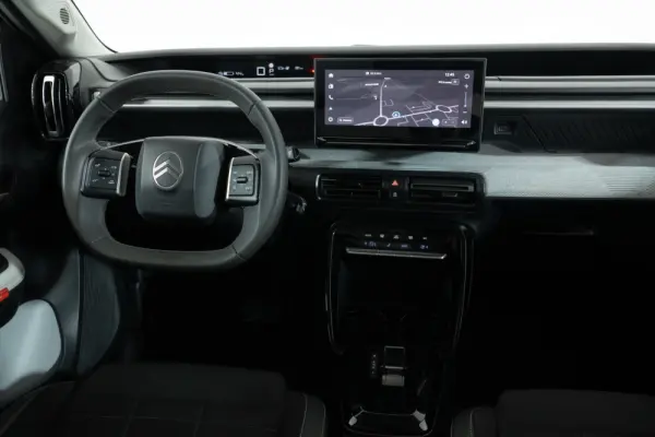 Citroen e-C3 44 kWh Autonomia Conforto Plus 19