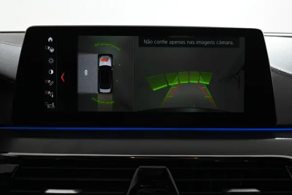 BMW M5 Standard 28