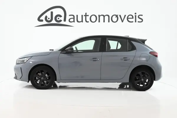 Opel Corsa 1.2 T Hybrid EdCT 7
