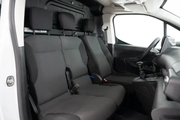 Citroen Berlingo 1.5 BlueHDi M 30 4