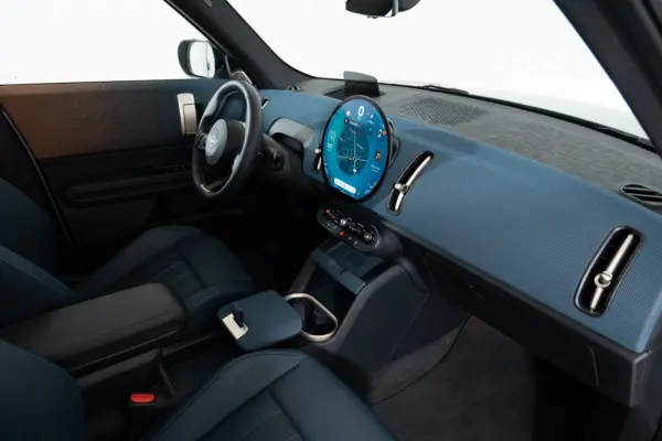 MINI Countryman S Favoured L 34