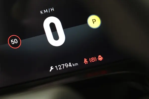 Fiat Grande Panda 45 kWh La Prima 26