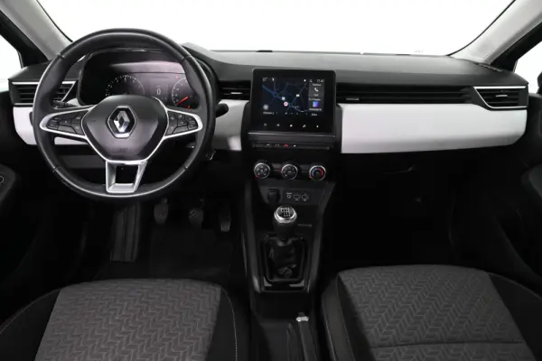 Renault Clio 1.0 TCe Intens 3