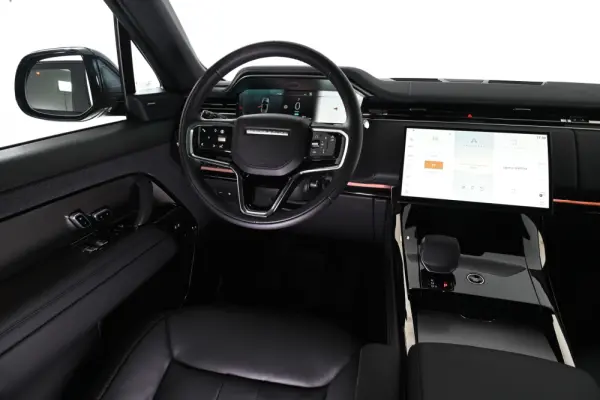 Land Rover Range Rover Sport 3.0 P460e S 15