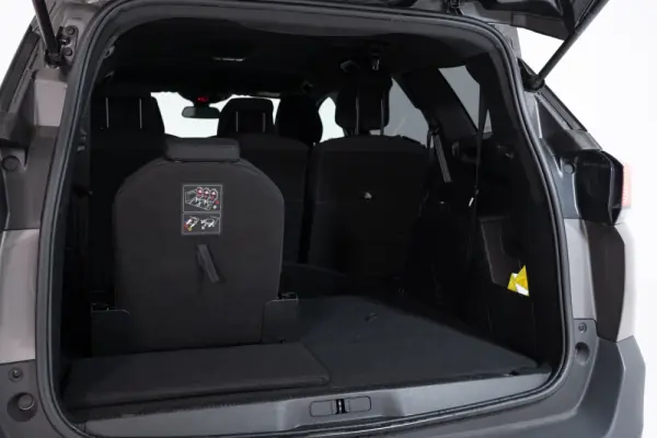 Peugeot 5008 1.5 BlueHDi Active Pack EAT8 10