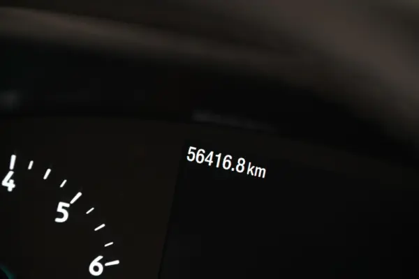 Ford Puma 1.0 EcoBoost MHEV Titanium 19