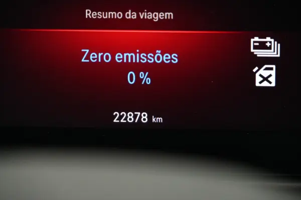 Opel Astra 1.6 T PHEV GS Line 21