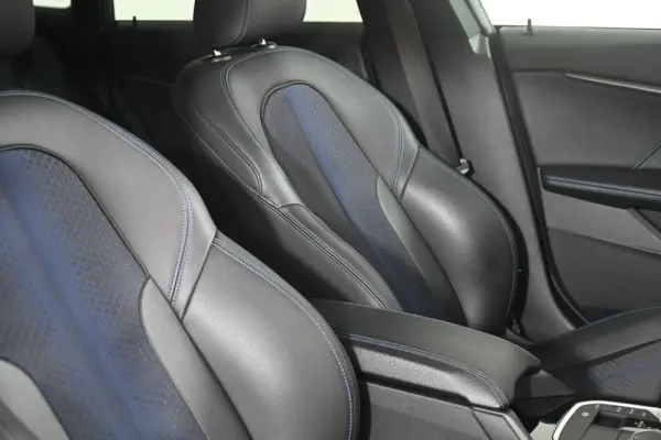 BMW 216 Gran Coupé d Pack Desportivo M 26