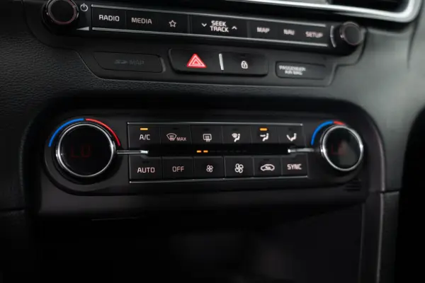 Kia ProCeed 1.6 CRDi GT Line 7DCT 30