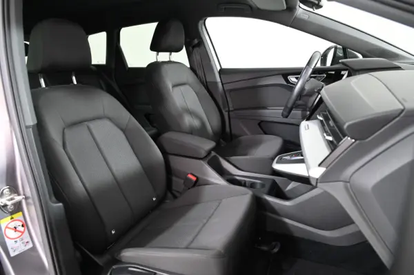 Audi Q4 e-tron 40 82 kWH 4