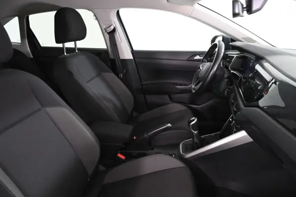 Volkswagen Taigo 1.0 TSI Life 23