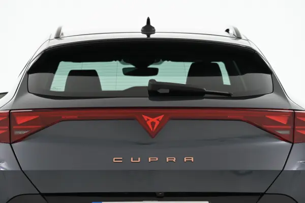Cupra Formentor 2.0 TDI DSG 9