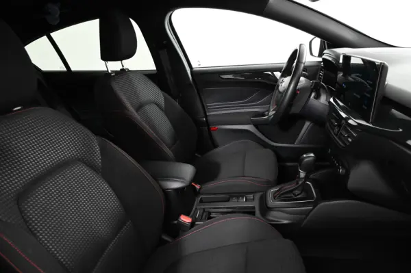 Ford Focus 1.0 EcoBoost MHEV ST-Line Aut. 23