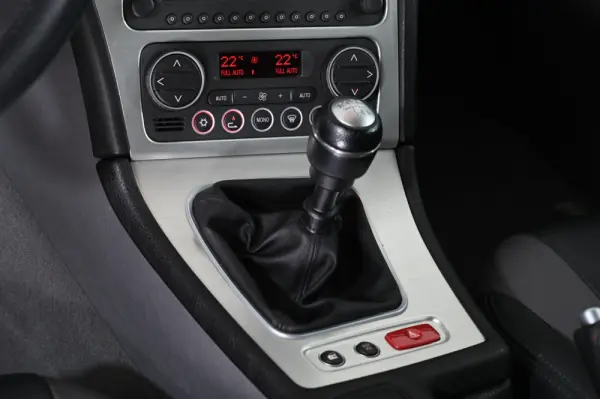 Alfa Romeo Brera 2.4 JTD 21