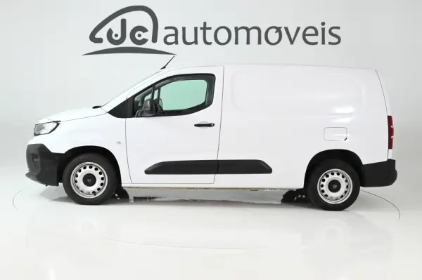 Peugeot Partner 1.5 BlueHdi Standard 7