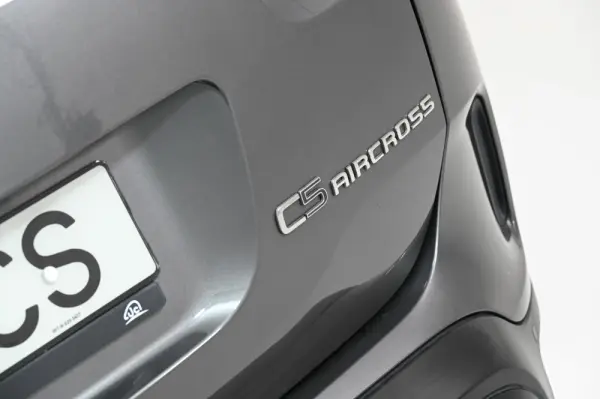 Citroen C5 Aircross 1.6 Hybrid Shine e-EAT8 11
