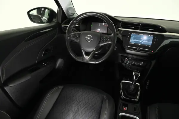 Opel Corsa 1.2 T Elegance 14