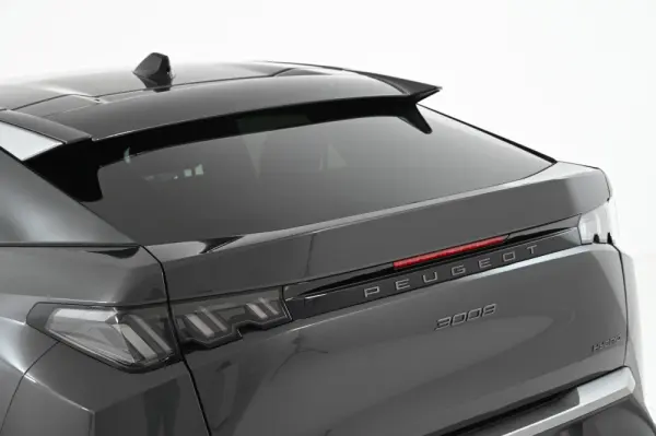 Peugeot 3008 1.2 Hybrid Allure Pack e-DCS6 11