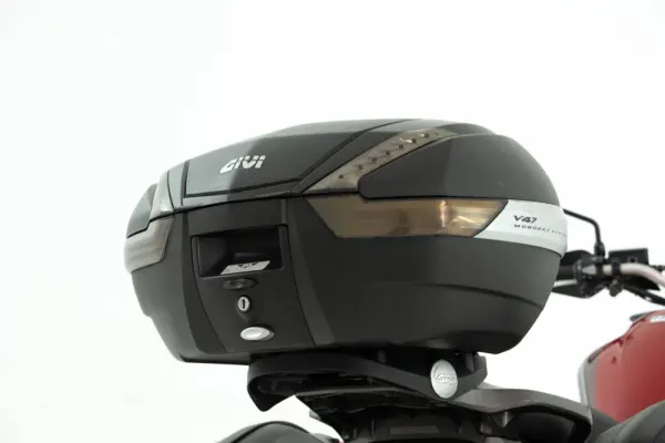 Honda VFR VX 1200 CrossTourer 8