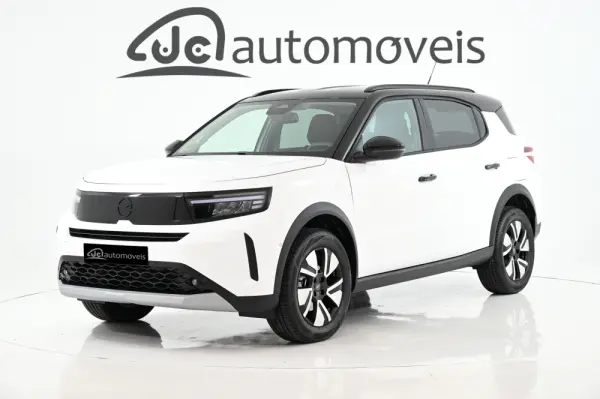 Opel Frontera 1.2 Hybrid GS eDCT 15