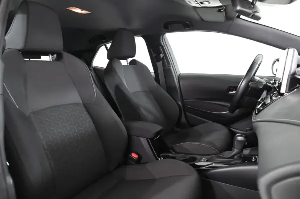 Toyota Corolla 1.8 Hybrid Comfort 4