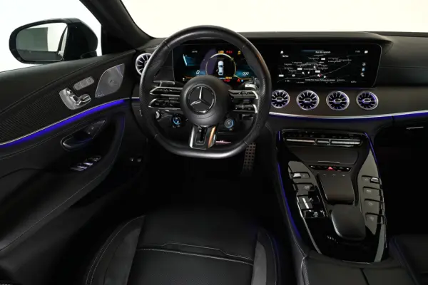 Mercedes-Benz AMG GT 63 S E Performance 19