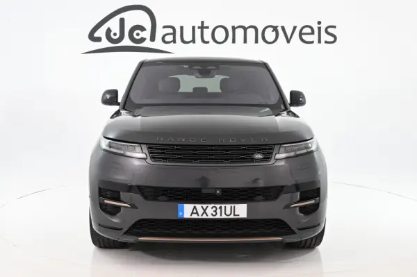 Land Rover Range Rover Sport 3.0 P440e Dynamic HSE 5