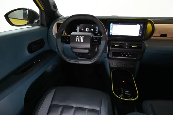 Fiat Grande Panda 45 kWh La Prima 22