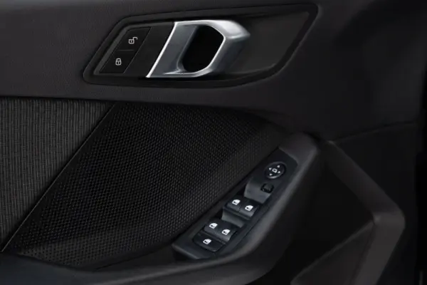 BMW 116 d Advantage 34