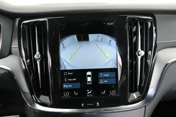 Volvo S60 2.0 T8 PHEV Polestar AWD 23