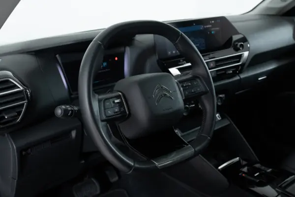 Citroen e-C4 50 kWh Autonomia Conforto Plus 18