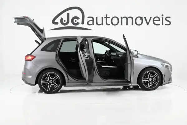 Mercedes-Benz B 200 AMG Line Aut. 6