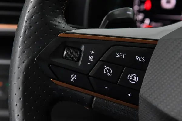 Cupra Formentor 1.5 TSI DSG 19