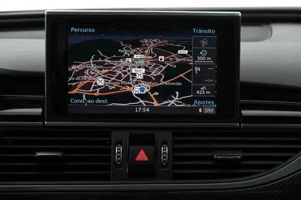 Audi RS6 Avant 4.0 TFSi Plus quattro Tiptronic 20