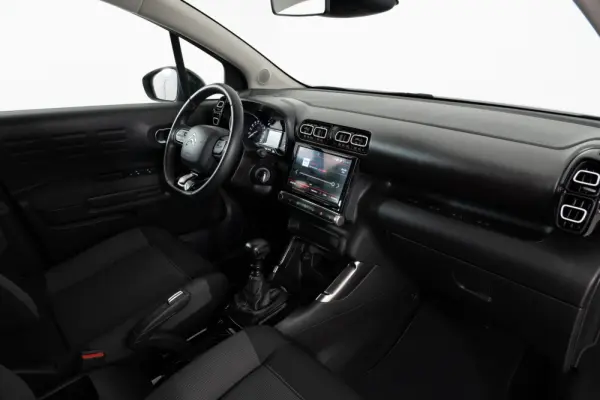 Citroen C3 Aircross Outro 25